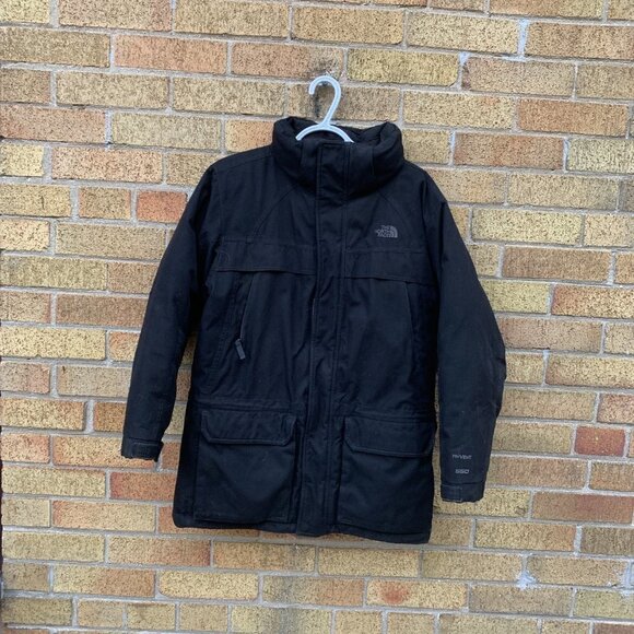 The North Face 550 Hyvent Jacket - Picture 3 of 8